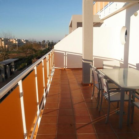 Apartamento Costa Ballena Chipiona Zewnętrze zdjęcie