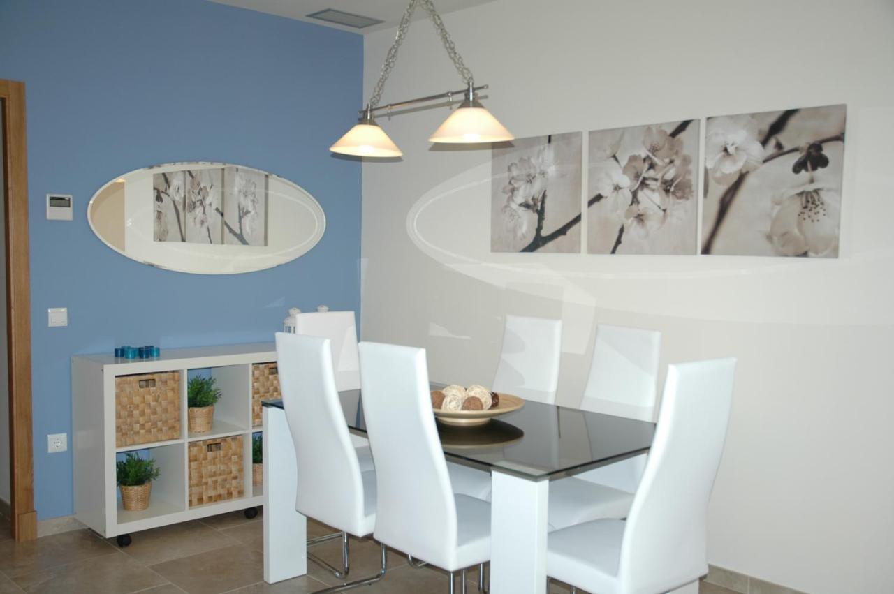 Apartamento Costa Ballena Chipiona Zewnętrze zdjęcie