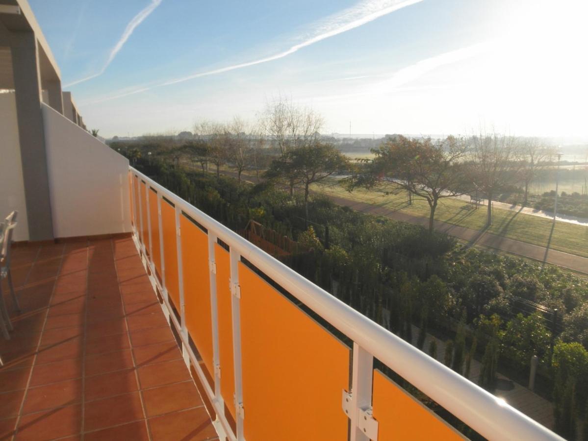 Apartamento Costa Ballena Chipiona Zewnętrze zdjęcie